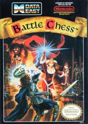 battle vs chess ds rom