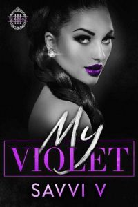 the violet ray book pdf